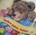 Filip Kozina: Dobro jutro, medo