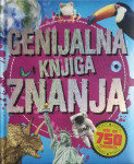 Filip Kozina: Genijalna knjiga znanja