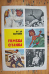 FILMSKA ČITANKA - Petar Ljubojev