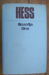 FILOZOFIJA ČINA - Moses Hess