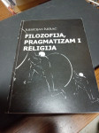 filozofija, pragmatizam i religija krkač