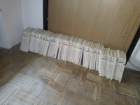 Filozofska istraživanja - 65 knjiga