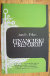 FINANCIJSKI PREPOROD - Sanjin Frlan