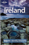 Fionn Davenport : Ireland (Lonely Planet Guides)