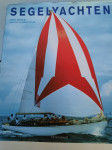 Flavio Serafini  SEGELYACHTEN  (Jedrilice)