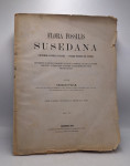 Flora Fossilis Susedana