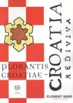 FLORENT SENE:Plorantis Croatiae / Croatia rediviva