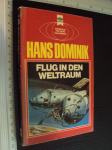 FLUG I DEN WELTRAUM - Hans Dominik