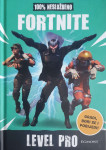 Fortnite: Level pro