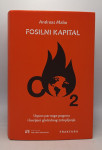Fosilni kapital
