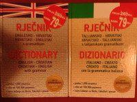 fotografija rječnik vodič