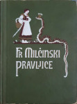Fr. Milčinski: Pravljice