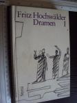 FRAMEN I - Fritz Hochwalder