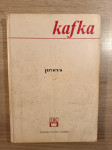 Franc Kafka: Proces