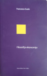 Francesco Guala: Filozofija ekonomije