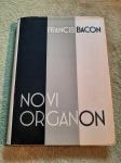 Francis Bacon : NOVI ORGANON