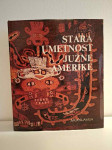 Francois Hebert-Stevens - Stara umjetnost Južne Amerike , sjajna liter