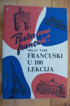 FRANCUSKI U 100 LEKCIJA - Milan Šare