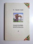 Frane Paro : Glagoljska početnica