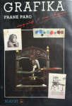 Frane Paro: Grafika - marginalije o crno-bijelom