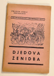 Franjo Ledić - Djedova ženidba