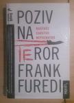Frank Furedi - POZIV NA TEROR