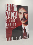 Frank Zappa glavom i bradom: autobiografija