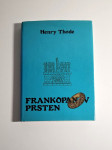 Frankopanov prsten - Henry Thode