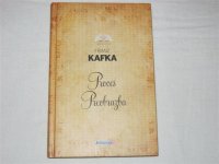 Franz Kafka: Proces, Preobrazba