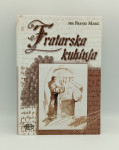 Fratarska kuhinja