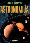 Fred Hoyle : Astronomija
