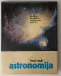 FRED HOYLE : ASTRONOMIJA