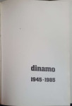 Fredi Kramer, Roman Garber, Zvonimir Magdić, Jura Dodig: Dinamo 1945-1