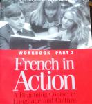 French in Action, Workbook Part 2