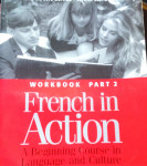 French in Action, Workbook Part 2
