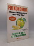 Frikonomija
