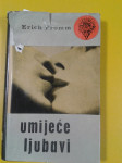 FROMM - UMIJEĆE LJUBAVI