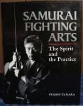 Fumon Tanaka, Serge Mol - samuraji, bujutsu, jujutsu