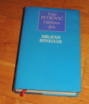 Gajo Petrović Mišljenje revolucije