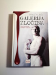 Galerija zločina : krimić za ljubitelje i ljubiteljice umjetnosti - Ha