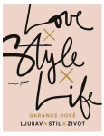 Garance Dore - Ljubav x stil x život