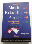GARTSIDEOVI MODELI POSLOVNIH PISAMA