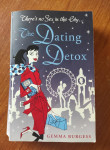GEMMA BURGESS - THE DATING DETOX
