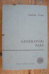 GENERATORI PARE - Ladislav Kreuh