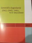 Genocid u Jugoslaviji 1941 -1945,1991