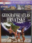 Geografski atlas Hrvatske AKCIJA 1+1