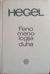 Georg Vilhelm Friedrih Hegel: Fenomenologija duha