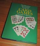 George F. Hervey The Hamlyn Illustrated Book of Card Games KARTAŠKE IG