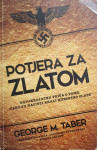 George M. Taber: Potjera za zlatom