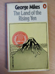 George Mikes - The Land of the Rising Yen